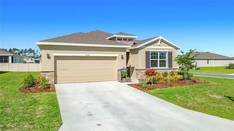 9357 SW 60th Court Road, Ocala, FL 34476 - #2