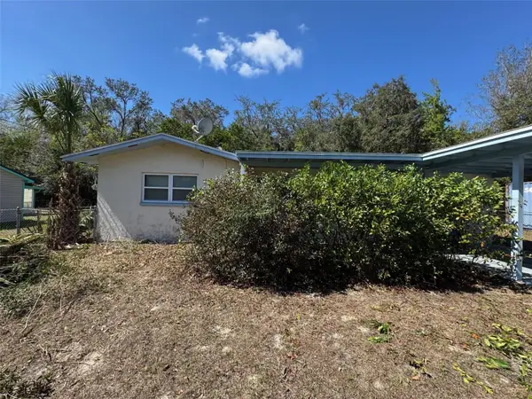 7025 W Village Drive, HOMOSASSA, FL 34446