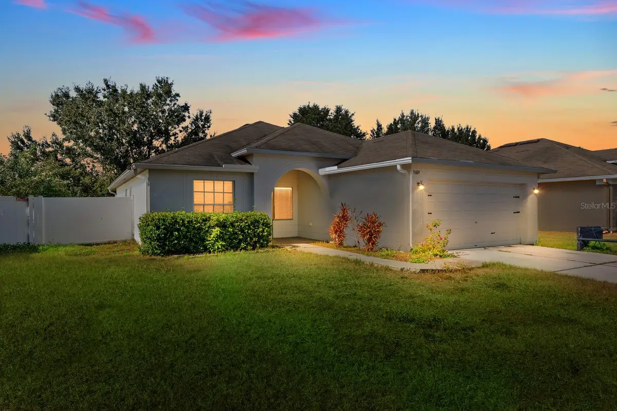 3609 Trapnell Grove Loop, Plant City, FL 33567 - #1