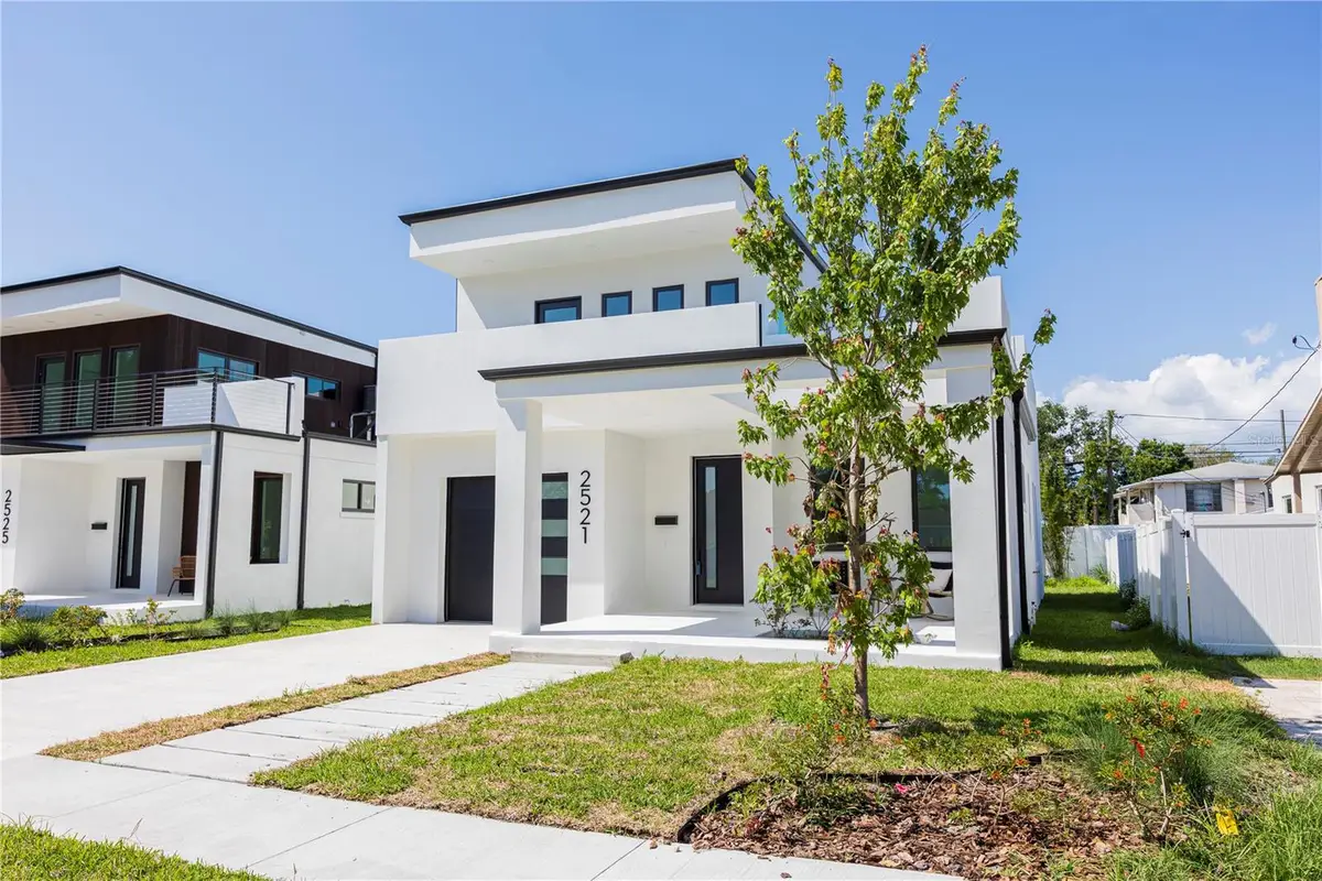 2521 18th Avenue N, Saint Petersburg, FL 33713 - #1