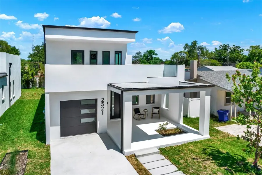2521 18th Avenue N, Saint Petersburg, FL 33713 - #2