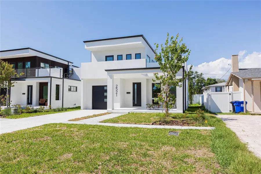 2521 18th Avenue N, Saint Petersburg, FL 33713 - #3