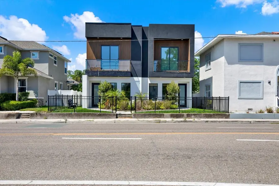 1625 9th Avenue N, Saint Petersburg, FL 33713 - #2