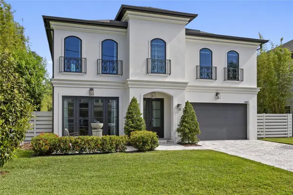 3407 W Beaumont Street, TAMPA, FL 33611