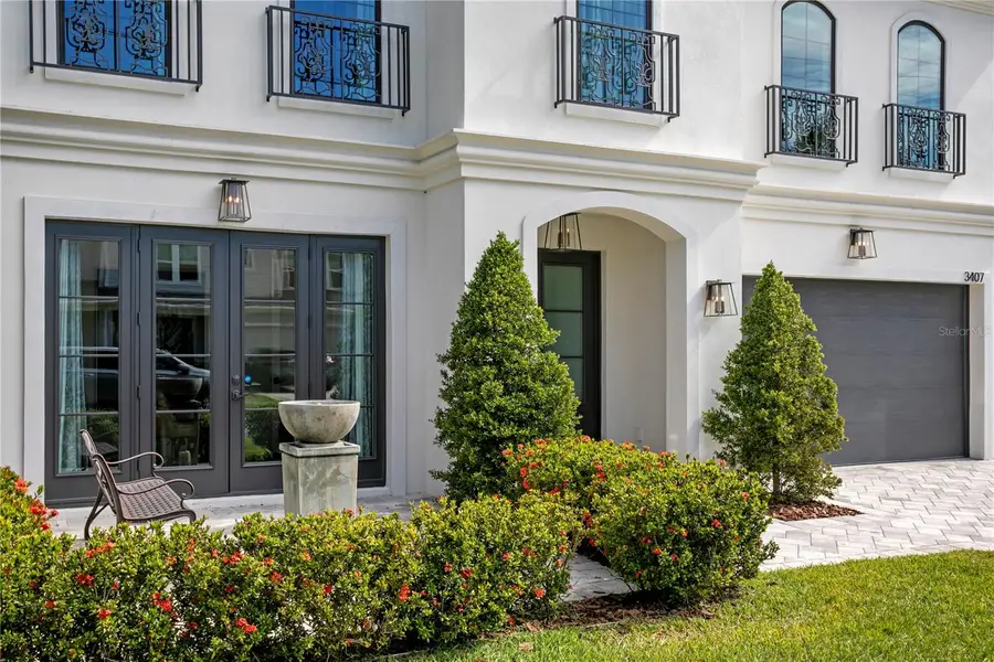 3407 W Beaumont Street, Tampa, FL 33611 - #2