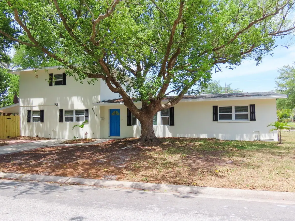 8055 33rd Avenue N, Saint Petersburg, FL 33710 - #1
