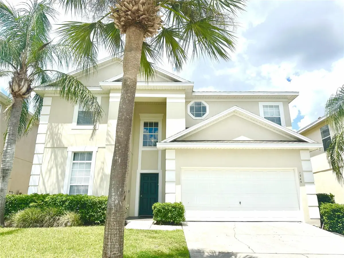 1943 Morning Star Drive, Clermont, FL 34714 - #1