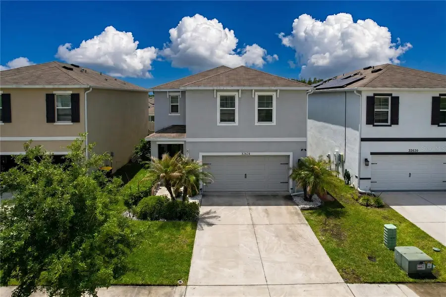 32628 Abby Lax Lane, Wesley Chapel, FL 33543 - #2