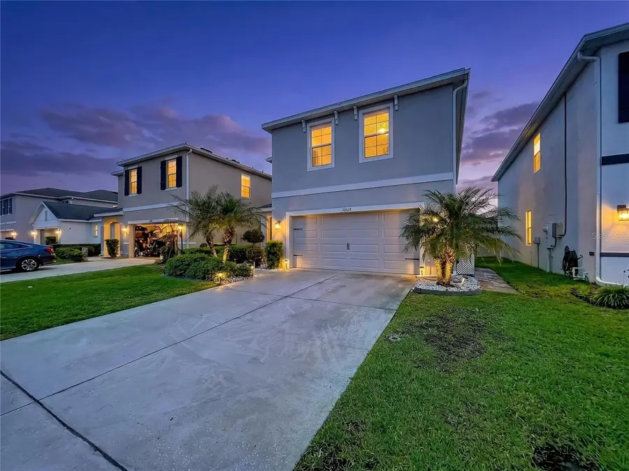 32628 Abby Lax Lane, Wesley Chapel, FL 33543 - #3
