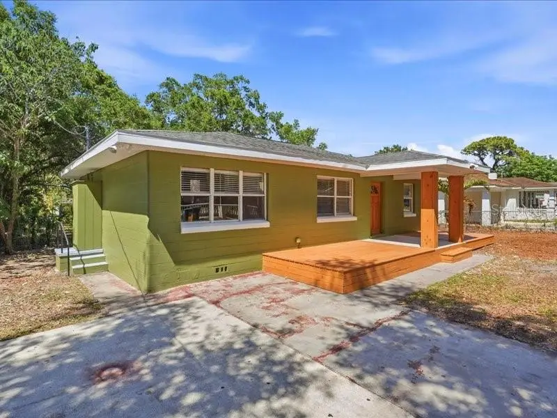1912 E Hanna Avenue, Tampa, FL 33610 - #2