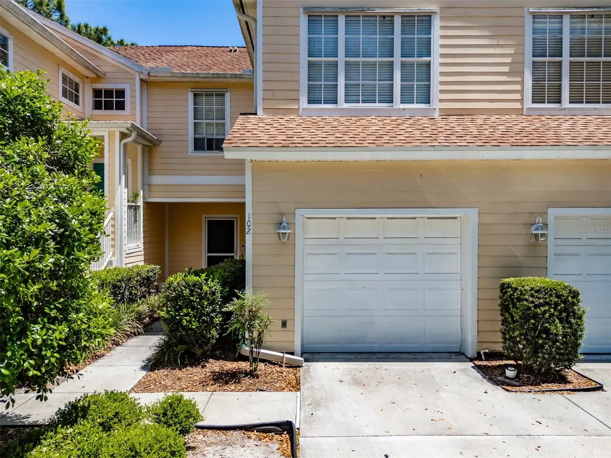 6417 Rosefinch Court #102, Lakewood Ranch, FL 34202 - #1