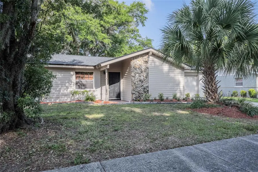 722 Hemlock Lane, Lakeland, FL 33810 - #2