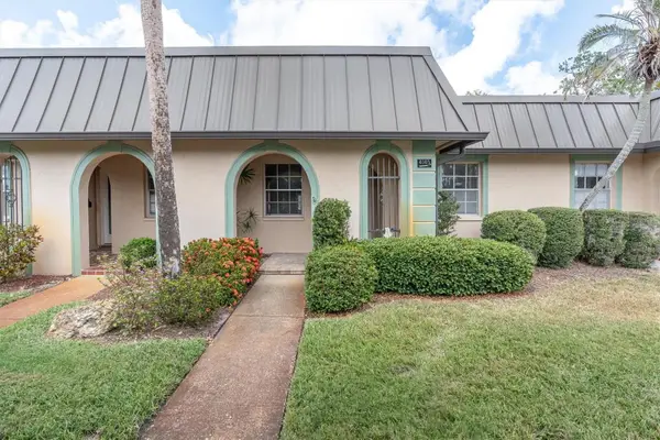4145 Hampton Drive, NEW PORT RICHEY, FL 34652