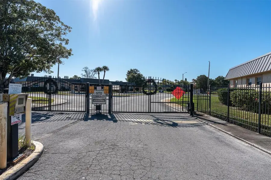 4145 Hampton Drive, New Port Richey, FL 34652 - #3