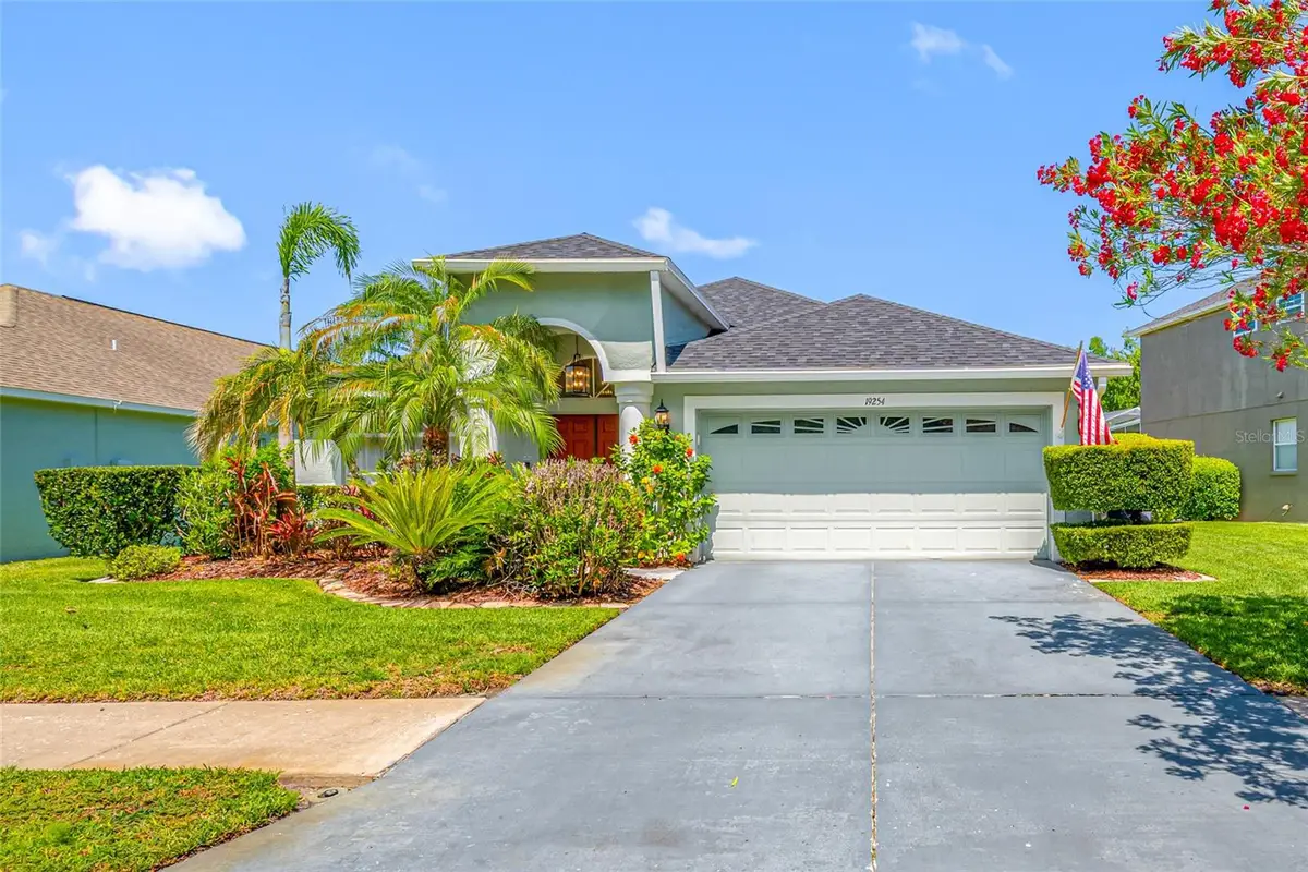 19254 Fishermans Bend Drive, Lutz, FL 33558 - #1