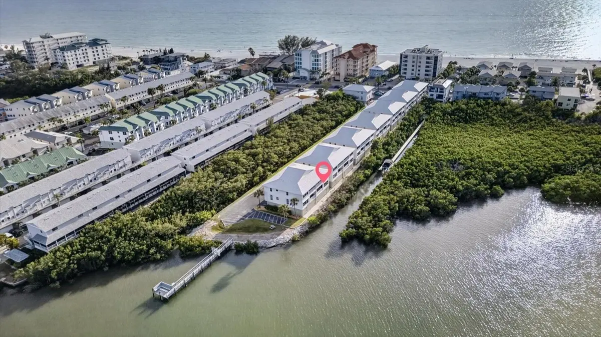 19829 Gulf Boulevard #701, Indian Shores, FL 33785 - #1