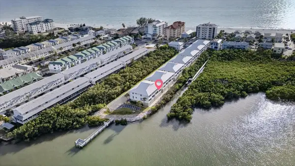 19829 Gulf Boulevard #701, INDIAN SHORES, FL 33785