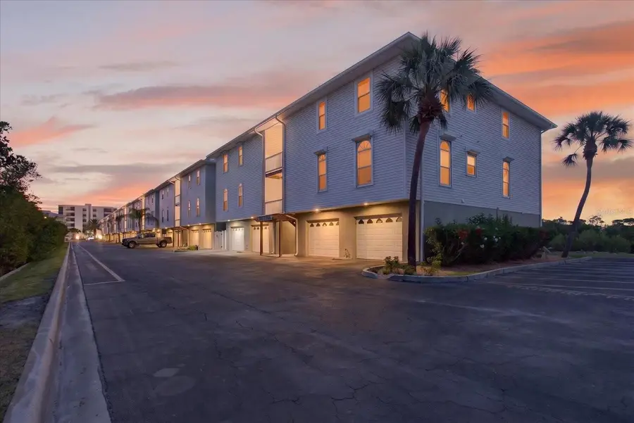 19829 Gulf Boulevard #701, Indian Shores, FL 33785 - #2