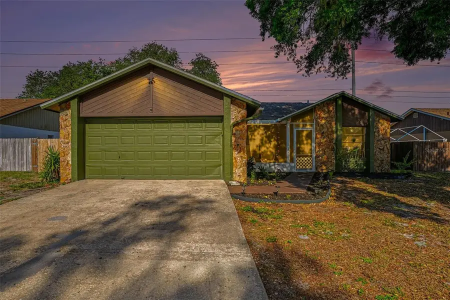 4105 Spring Way Circle, Valrico, FL 33596 - #2