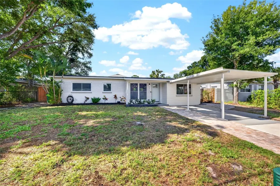 2922 W Averill Avenue, Tampa, FL 33611 - #2