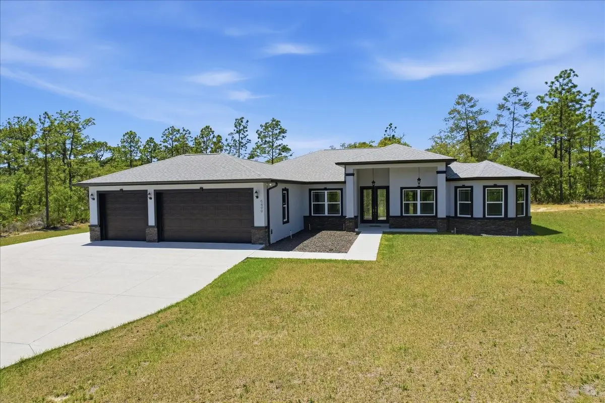 5499 N Mallows Circle, Beverly Hills, FL 34465 - #1