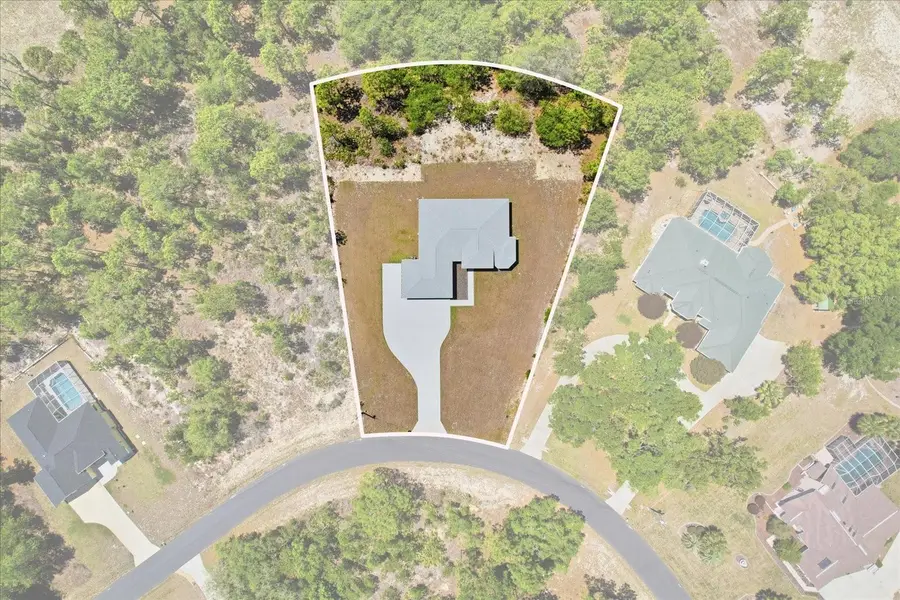 5499 N Mallows Circle, Beverly Hills, FL 34465 - #3