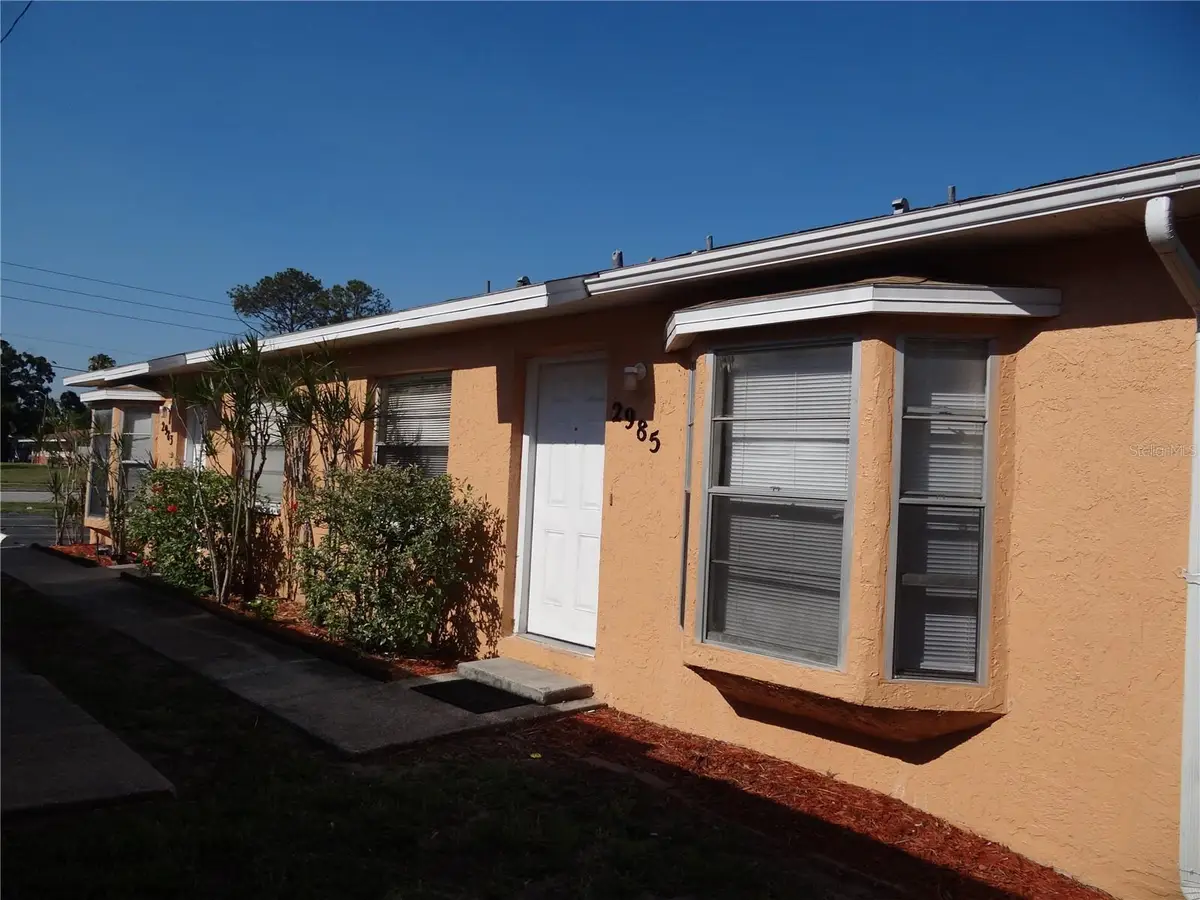 2983 62nd Avenue N, Saint Petersburg, FL 33702 - #1