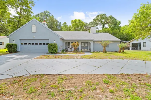 5 Chinkapin Circle, HOMOSASSA, FL 34446