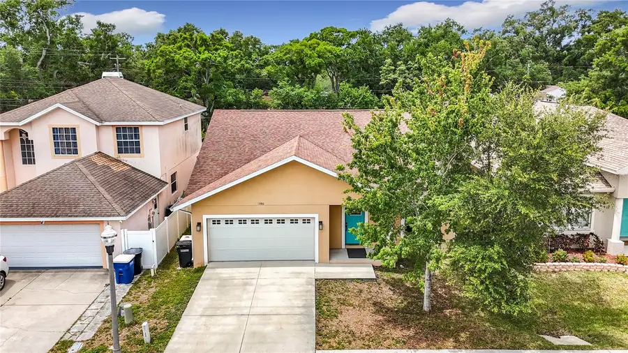 1590 Burns Drive, Clearwater, FL 33764 - #3