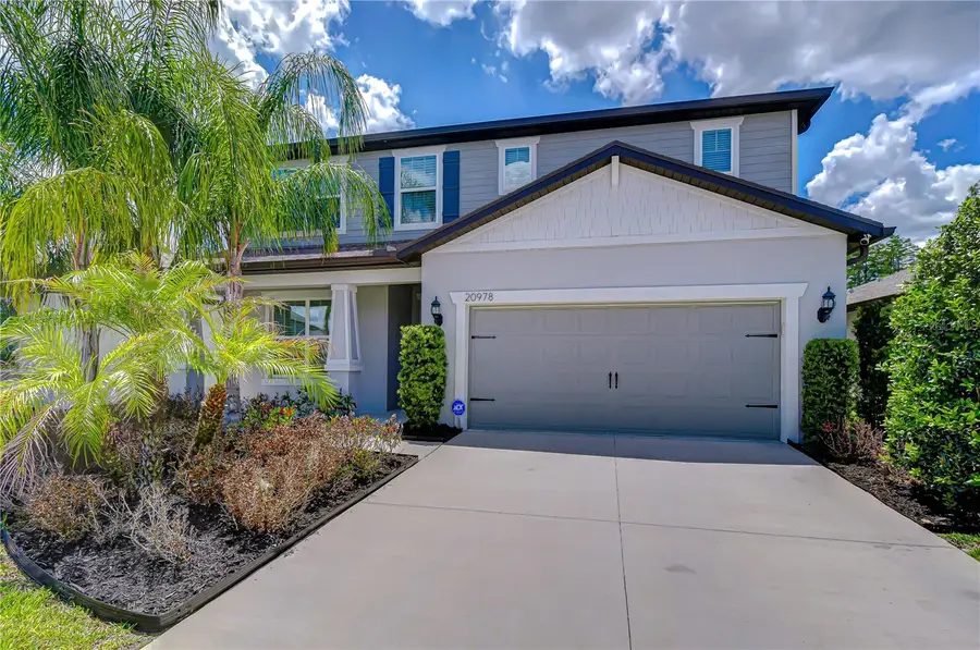 20978 Monza Loop, Land O Lakes, FL 34638 - #2