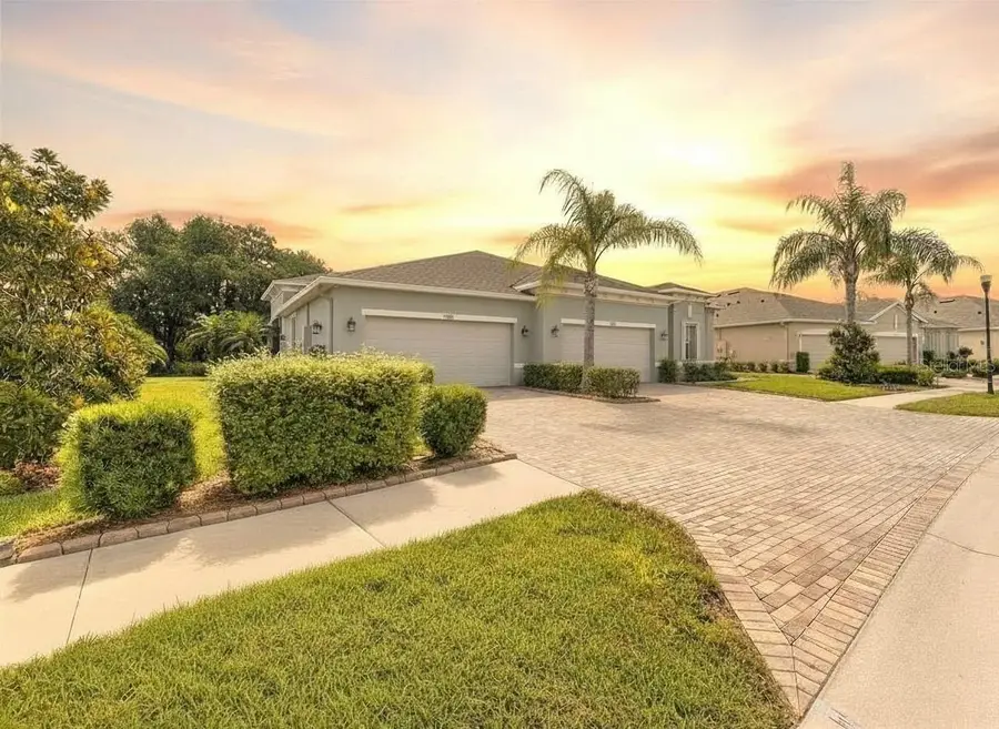 660 Chipper Drive, Sun City Center, FL 33573 - #3