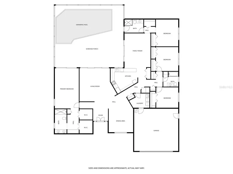 2952 Hadleigh Ct, Clearwater, FL 33761 - #2