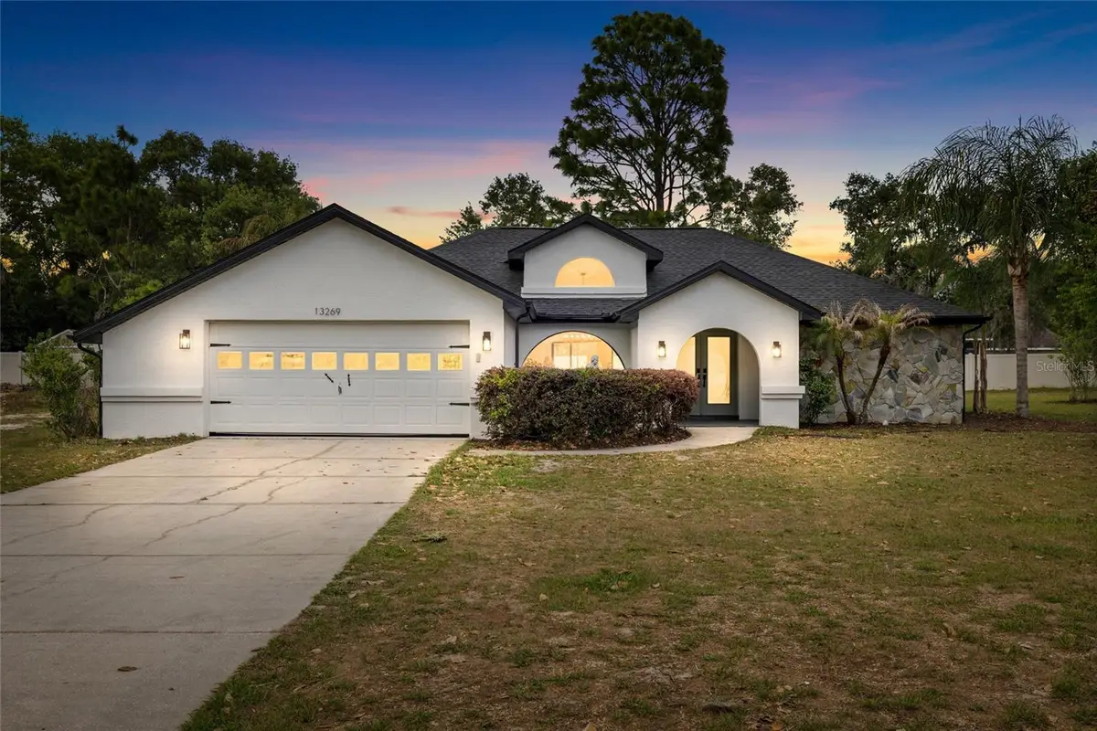 13269 Don Loop, Spring Hill, FL 34609 - #1