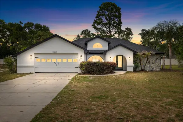 13269 Don Loop, SPRING HILL, FL 34609