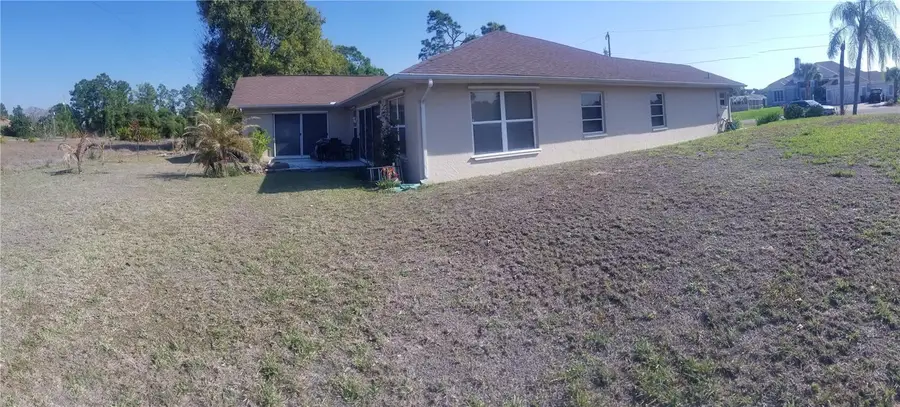 706 Canterbury Circle, Lehigh Acres, FL 33974 - #2