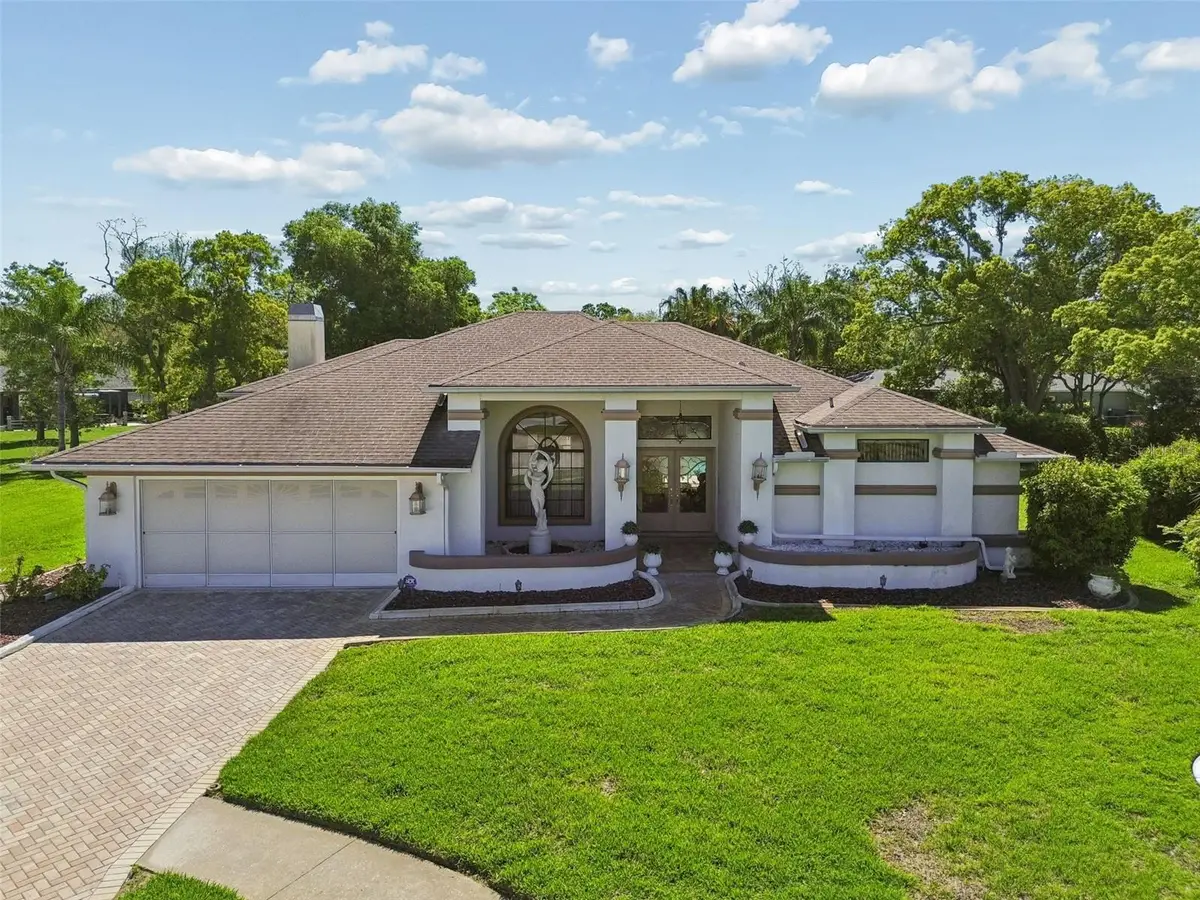 13501 Glaze Brook Drive, Hudson, FL 34667 - #1