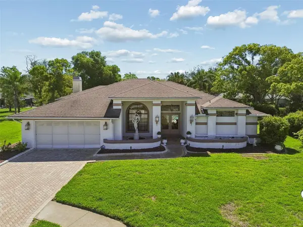 13501 Glaze Brook Drive, HUDSON, FL 34667