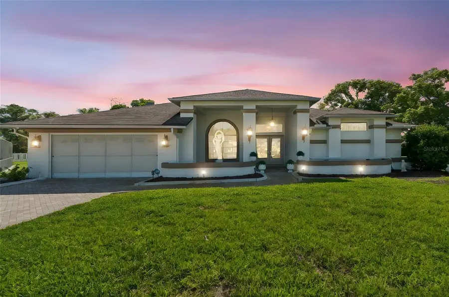 13501 Glaze Brook Drive, Hudson, FL 34667 - #2