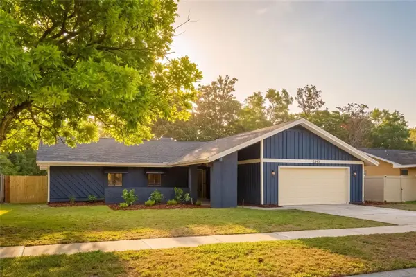 2643 Burntfork Drive, CLEARWATER, FL 33761