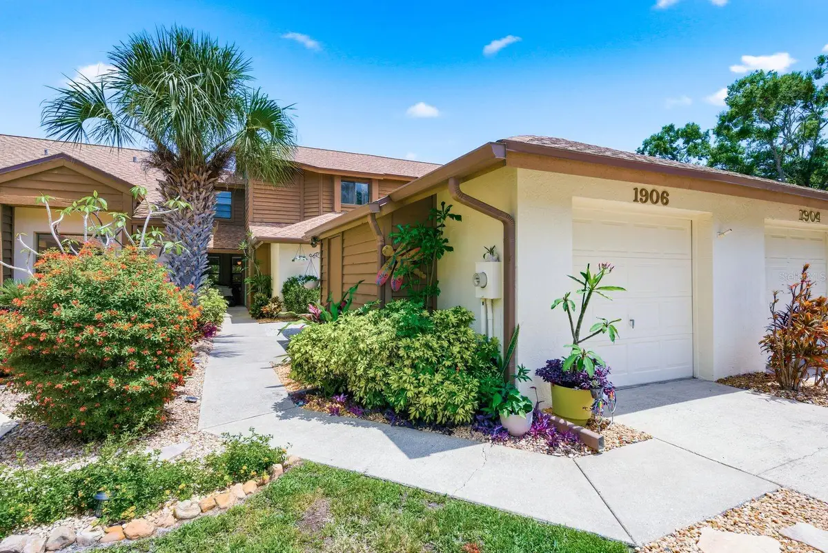 1906 Westley Street, Safety Harbor, FL 34695 - #1