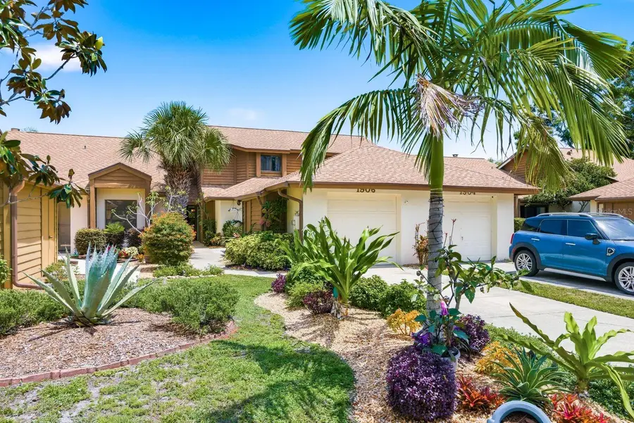 1906 Westley Street, Safety Harbor, FL 34695 - #2