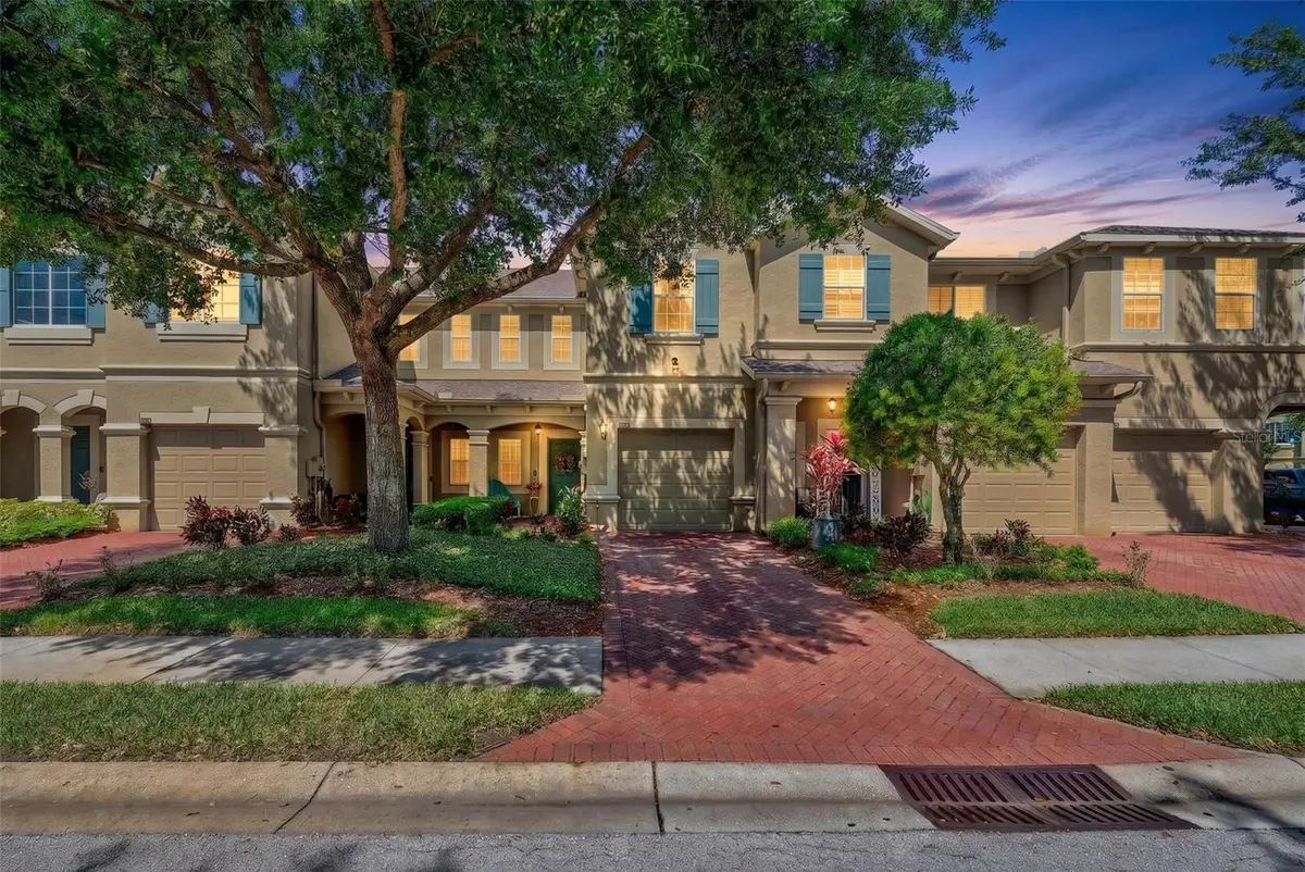 2923 Lochcarron Drive, Land O Lakes, FL 34638 - #1