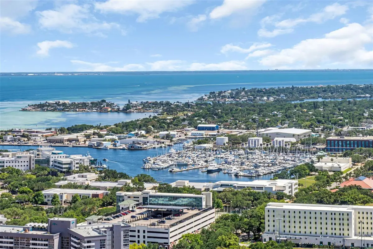 400 Central Avenue #3603, Saint Petersburg, FL 33701 - #1