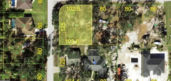 130 Sundiet Street, PORT CHARLOTTE, FL 33954