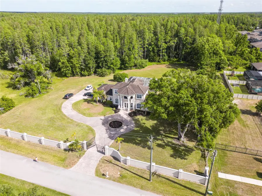 19153 Geraci Road, Lutz, FL 33558 - #2