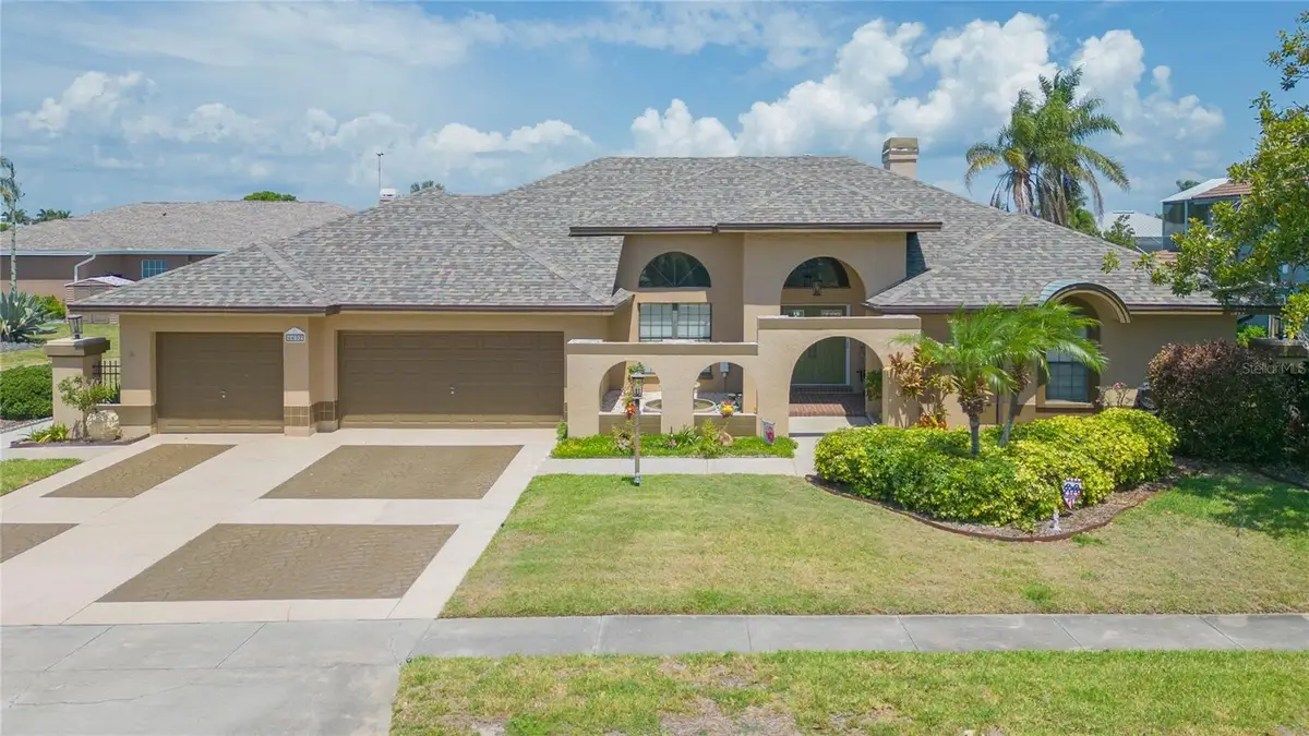 6602 Seabird Way, Apollo Beach, FL 33572 - #1