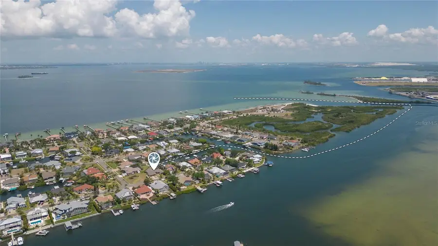 6602 Seabird Way, Apollo Beach, FL 33572 - #2