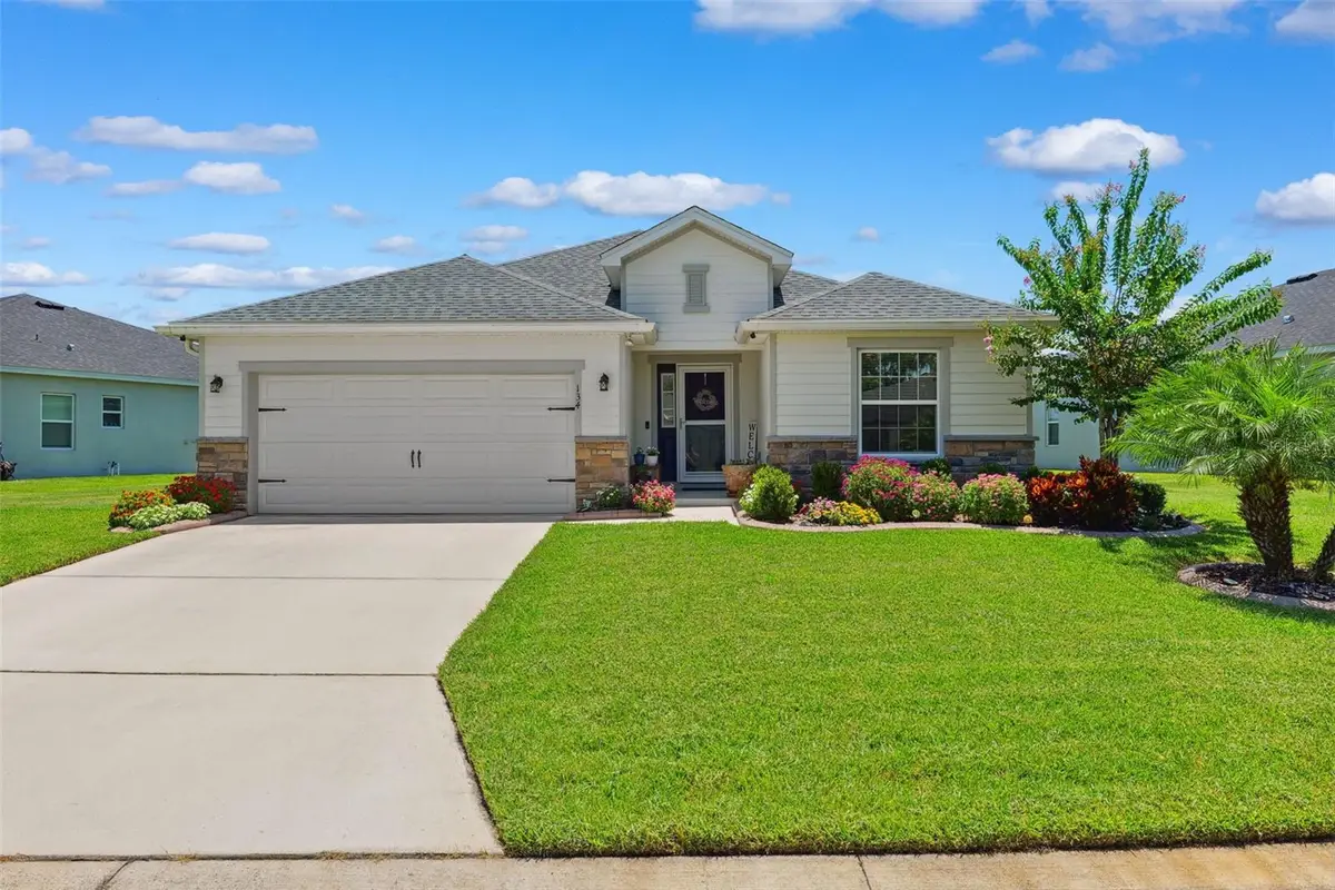 134 St Thomas Drive, Mulberry, FL 33860 - #1