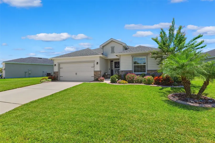 134 St Thomas Drive, Mulberry, FL 33860 - #3