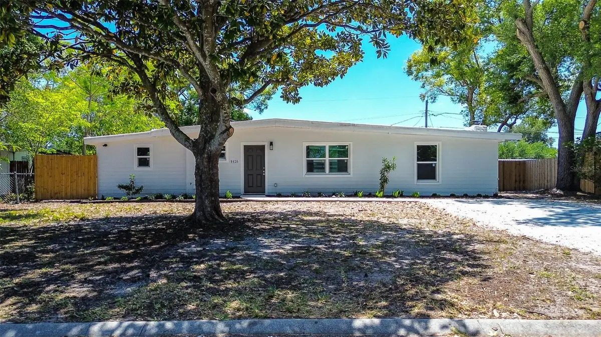 8420 Gerbera Avenue, Seminole, FL 33777 - #1